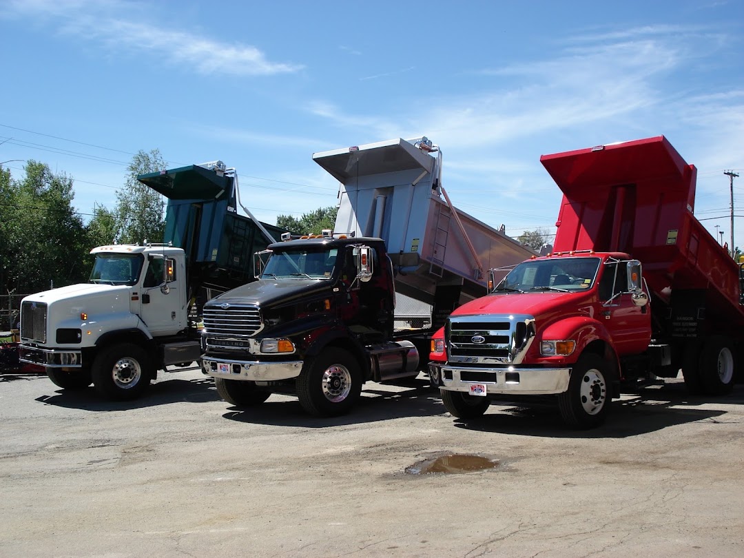 Bangor Truck Equipment