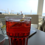 Photo n°1 de l'avis de Riccardo.u fait le 11/09/2018 à 11:28 sur le  Chiosco dalle Ragazze à Lido di Jesolo