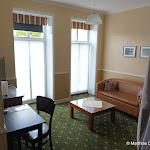 Photo n°8 de l'avis de Matthias.i fait le 27/04/2024 à 15:04 sur le  Gutshof Sagritz à Golssen