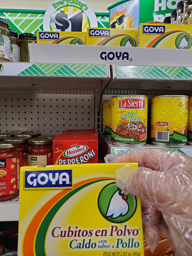 Dollar Store «Dollar Tree», reviews and photos, 37681 Five Mile Road, Livonia, MI 48154, USA