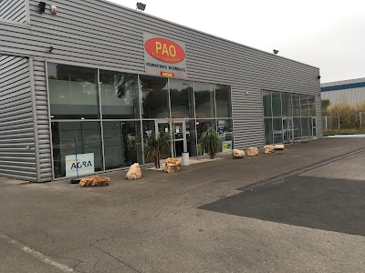 PAO (Pièces Automobiles Occitane) à Montpellier