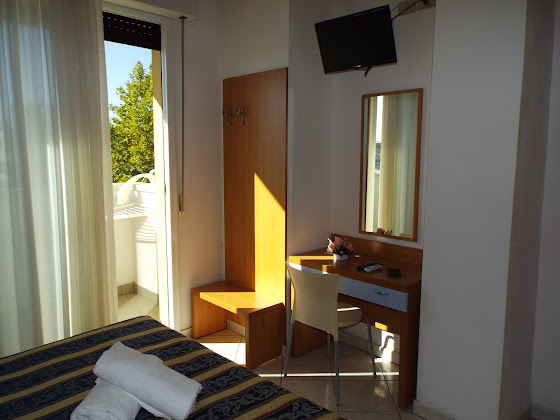 Photos du propriétaire hôtels Hotel Patrizia 47813 Igea Marina