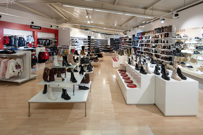 Kanellopoulos Department Stores - Λαγκαδάς