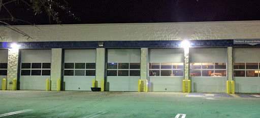 Auto Repair Shop «Sears Auto Center», reviews and photos, 1370 Oviedo Marketplace Blvd, Oviedo, FL 32765, USA