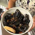 Photo n°6 de l'avis de Thomas.a fait le 12/08/2023 à 09:57 sur le  Taverna delle Libellule à Marcelli