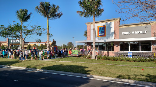 ALDI, 6171 Naples Blvd, Naples, FL 34109, USA, 