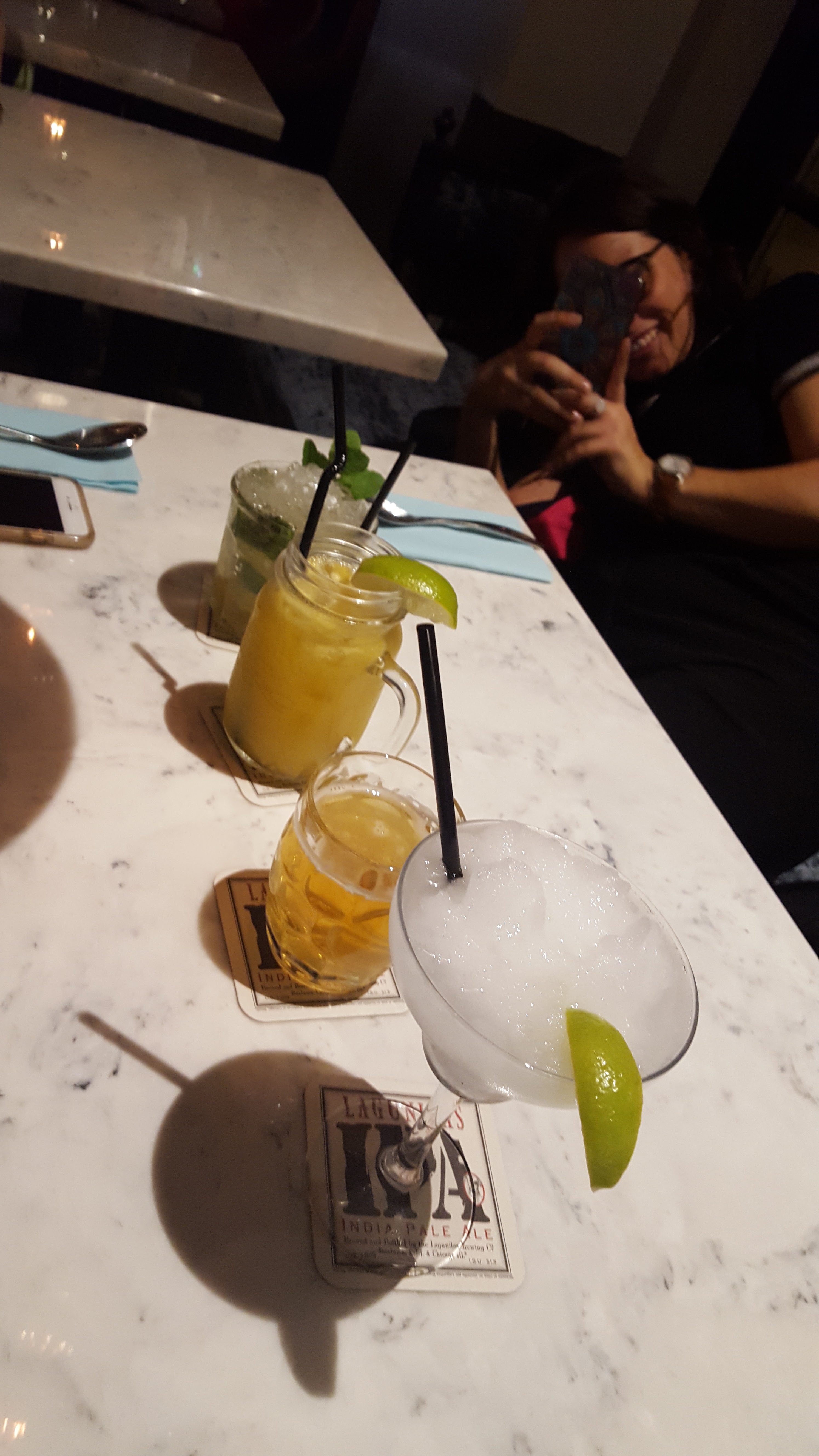 Photo n° 1 de l'avis de Elisa.o fait le 12/01/2019 à 09:57