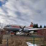 Photo n°1 de l'avis de Terminator.L fait le 20/12/2023 à 16:21 sur le  Gaststätte Am Flugzeug à Neuhausen