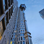 Photo n°1 de l'avis de Deniz.� fait le 01/05/2024 à 11:44 sur le  Hotel Motel One Berlin-Upper West à Berlin