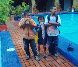 Airlangga Hotel Prawirotaman photo