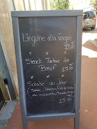 Photo n°17 de Pizza Vino à Saint-Maurice ()