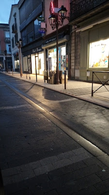 Le Jean Bart à Mazamet