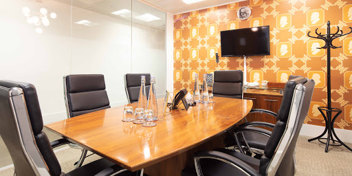 Serviced offices  in London