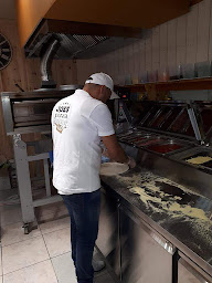 Photo n°11 de Joe's Pizza ( halal ) Annemasse à Annemasse ()
