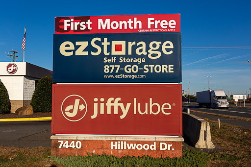 Oil Change Service «Jiffy Lube», reviews and photos, 7441 Hillwood Drive, Gainesville, VA 20155, USA