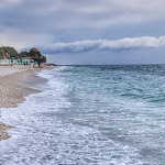 Photo n°3 de l'avis de Emanuele.. fait le 22/06/2018 à 13:11 sur le  La Capannina di Portonovo à Portonovo