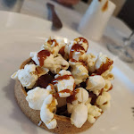 Photo n°16 de l'avis de Silvia.a fait le 06/12/2020 à 18:36 sur le  Oltremare ristorante by Foschini à Anzio