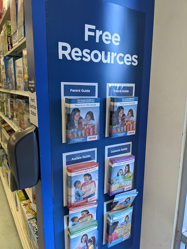 Educational Supply Store «Lakeshore Learning Store», reviews and photos, 1099 S Bascom Ave, San Jose, CA 95128, USA