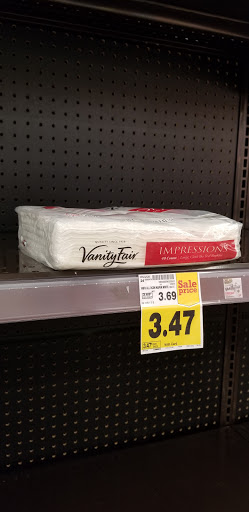 Grocery Store «Ralphs», reviews and photos, 4033 Ball Rd, Cypress, CA 90630, USA