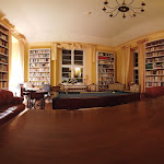 Photo n°4 de l'avis de Eugen.a fait le 20/03/2019 à 20:36 sur le  Jagdschloss Quitzin à Splietsdorf