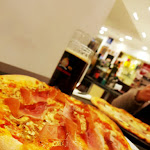 Photo n°9 de l'avis de Francesco.a fait le 01/03/2018 à 08:06 sur le  Bar Pizzeria Ristorante Mad 29 à Ancona