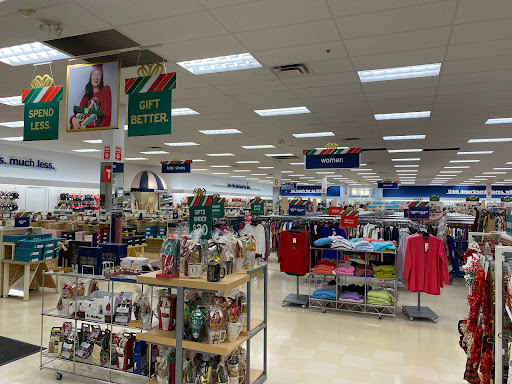 Department Store «Marshalls», reviews and photos, 1321 Bruce B Downs Blvd, Wesley Chapel, FL 33543, USA