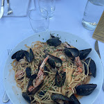 Photo n°3 de l'avis de Martina.o fait le 14/06/2022 à 19:38 sur le  El Paso Ristorante Pizzeria Crostineria à Valverde