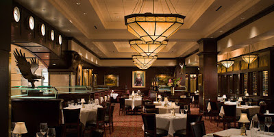 The Capital Grille