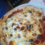 Photo n°2 de l'avis de Vincenza.a fait le 10/07/2022 à 05:51 sur le  Osteria Di Barcheto à Imperia