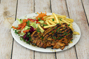 Photo n°52 de Quebab Gourmand , QG à Fontenay-sous-Bois ()
