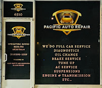 Pacific Auto Repair - Photo 9 - Car repair in Sacramento, CA, Elk Grove