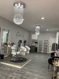 Keosha Hall Hair Studio - Photo 2 - Car repair in Baltimore, MD, Baltimore