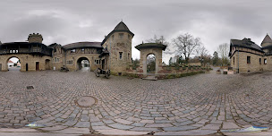Photo n°71 de Restaurant Le Schlossberg à Forbach ()