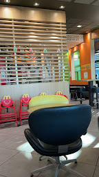 Photo n°124 de McDonald's à Villetelle ()