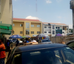 Utako Ultra Modern Market photo