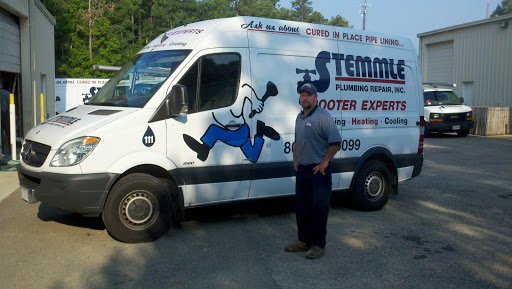 Plumber «Stemmle Plumbing Repair», reviews and photos, 2704 Oak Lake Blvd, Midlothian, VA 23112, USA