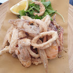 Photo n°1 de l'avis de Christian.i fait le 12/03/2023 à 15:18 sur le  Trattoria Caprese 2.0 à Milan