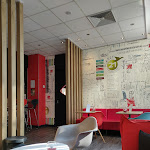 Photo n°1 de l'avis de M. fait le 22/06/2023 à 05:41 sur le  ibis Erfurt Altstadt à Erfurt