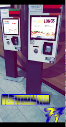 Photo n°79 de Burger King à Nemours ()