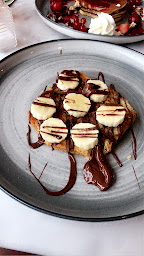 Photo n°20 de Giugiu Brunch à Saint-André-de-Sangonis ()