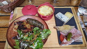 Photo n°80 de Restaurant Le Galeta à Saint-Gervais-les-Bains ()