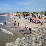 Photo n°4 de l'avis de Michel.. fait le 24/06/2017 à 23:41 sur le  Fischimbiss à Wangerland