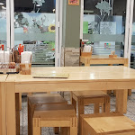 Photo n°1 de l'avis de Oluwabunmi.l fait le 17/02/2019 à 18:02 sur le  Street Kitchen Chili à Ludwigshafen