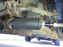 NTB-National Tire & Battery - Photo 7 - Car repair in Bellbrook, OH, Dayton