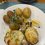 Photo n°1 de l'avis de Sandra.. fait le 08/04/2024 à 12:10 sur le  As Tílias à Fundão