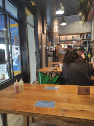 Photo n°107 de El Guacamole République à Paris ()