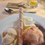 Photo n°1 de l'avis de J..o fait le 18/03/2022 à 19:46 sur le  Restaurant Zur Treppe à Stolberg (Rhineland)