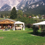 Photo n°1 de l'avis de Alfredo.o fait le 27/09/2018 à 17:31 sur le  Ristorante Baita Prà Solìo à San Vito di Cadore