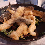 Photo n°6 de l'avis de Veronica.n fait le 23/07/2023 à 19:17 sur le  Ristorante la Barca à Marina di Pulsano