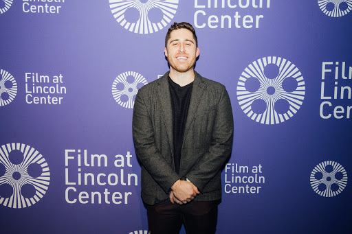 Movie Theater «Film Society of Lincoln Center», reviews and photos, 70 Lincoln Center Plaza #7, New York, NY 10023, USA